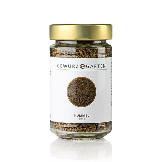 Gewürzgarten Kümmel, ganz, 110 g