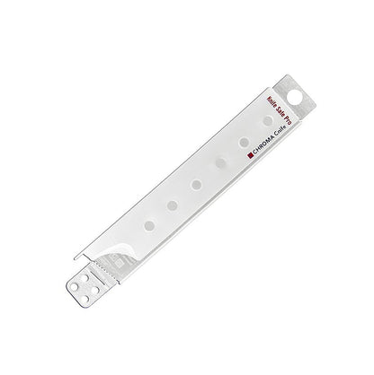 Chroma KS-02 Klingenschutz Safe Pro, 13,8x2,5cm, Kunststoffschaft, 1 St