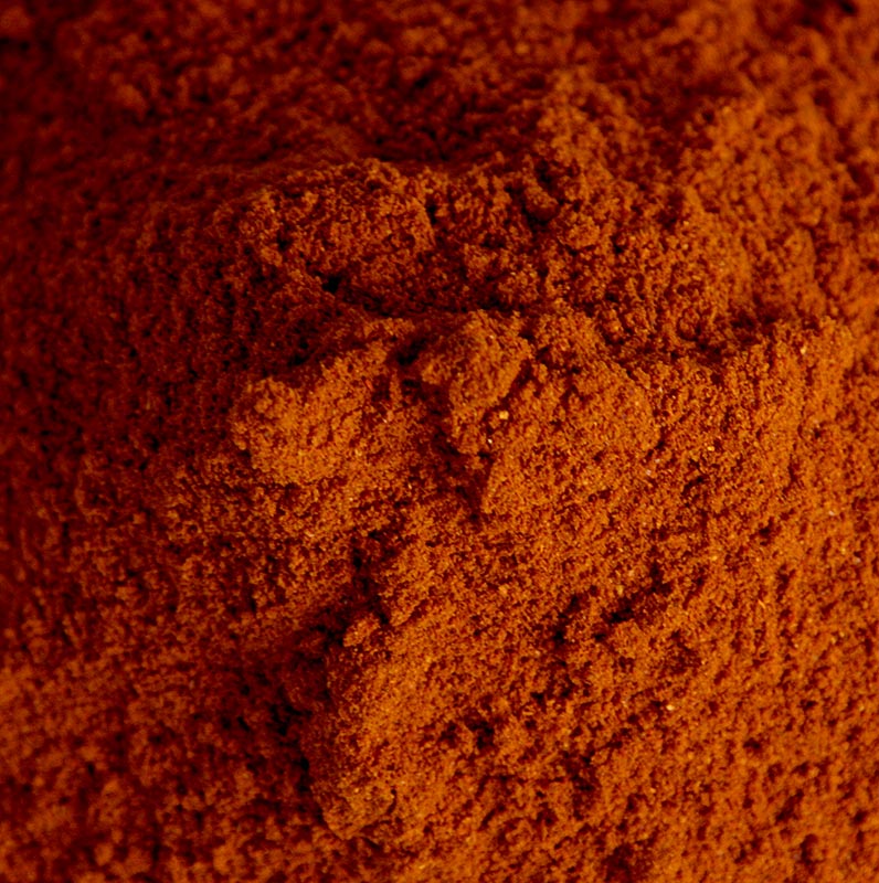 Gewürzgarten Paprikapulver, edelsüß, 120 g
