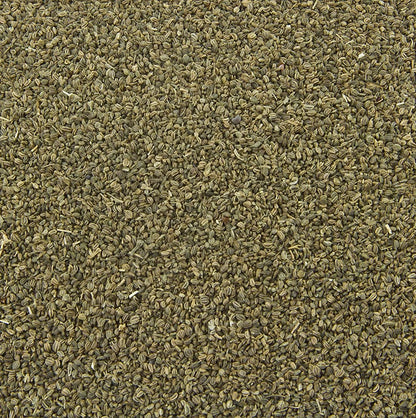 Gewürzgarten Selleriesamen, ganz, 100 g