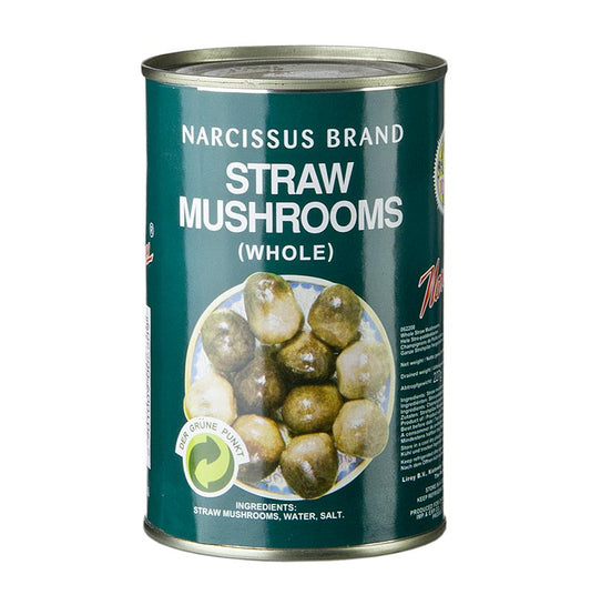 Stroh-Pilze - chinesische Champignons, 425 g