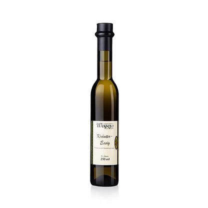 Weyers Kräuter-Essig, 5% Säure, 250 ml