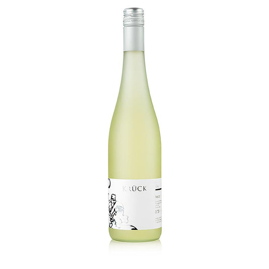 Krück - Rivaner Secco, trocken, 11 % vol., 750 ml