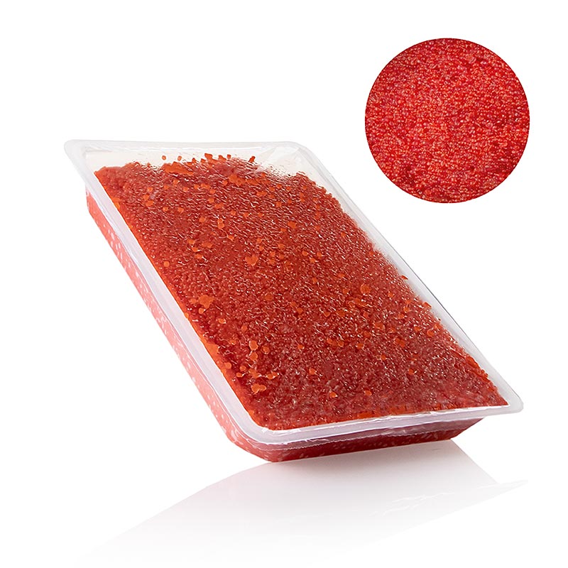 AKI - Cavi-Art® Algen-Kaviar, rot, 500 g