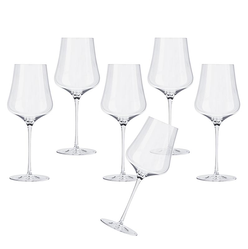 GABRIEL-GLAS© STANDARD, Weingläser, 510 ml, maschinengeblasen, 6 St