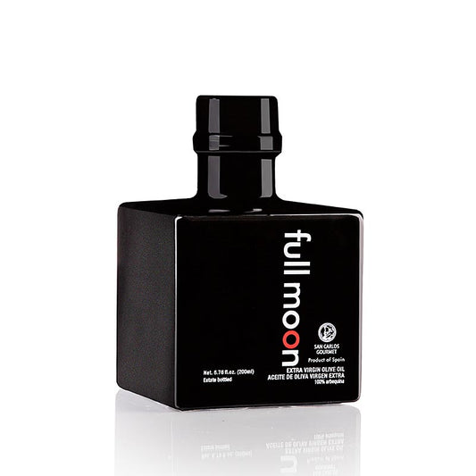 Natives Olivenöl Extra, Pago Baldios San Carlos "Full Moon", 100% Arbequina, 200 ml