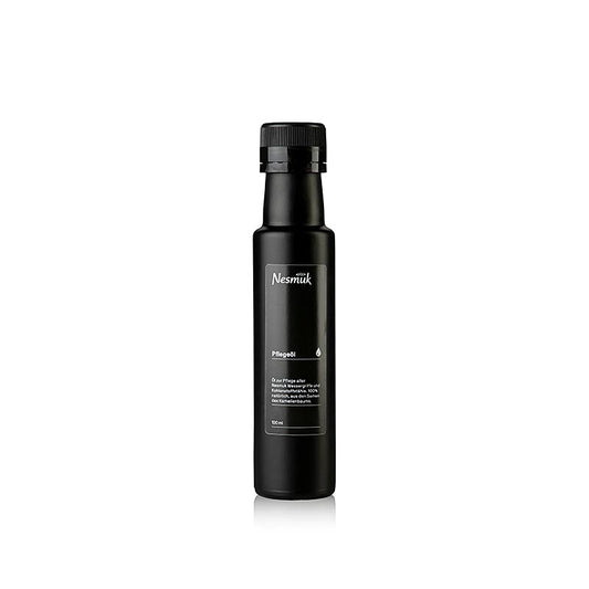 Nesmuk Pflegeöl für Nesmuk Messer, chinesisches Kamelienöl, 100 ml