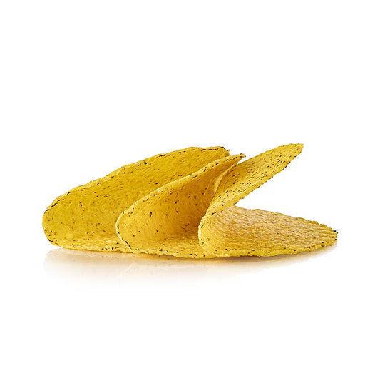 Taco Shells, ø 12,5 cm, 240 g, 20 St