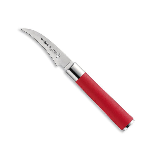 Serie Red Spirit, Tourniermesser, 7 cm, DICK, 1 St