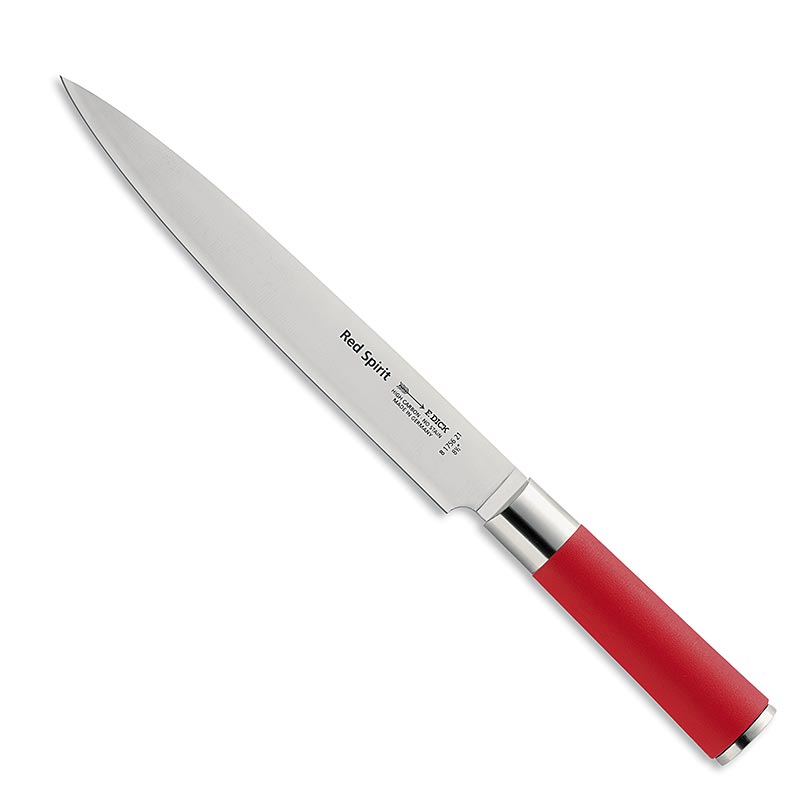 Serie Red Spirit, Tranchiermesser, 21 cm, DICK, 1 St