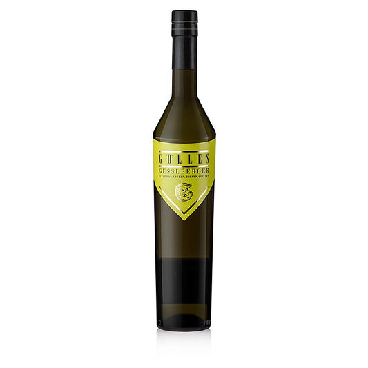 Obstler "Gesselberger"- Edelbrand, 40% vol., Gölles, 700 ml