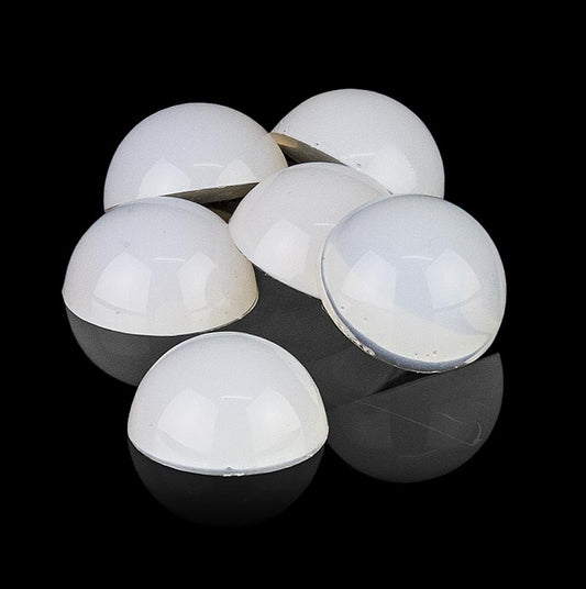 Fillini Maker Einfüllkappen aus Silikon, ø 40 mm, 6 St
