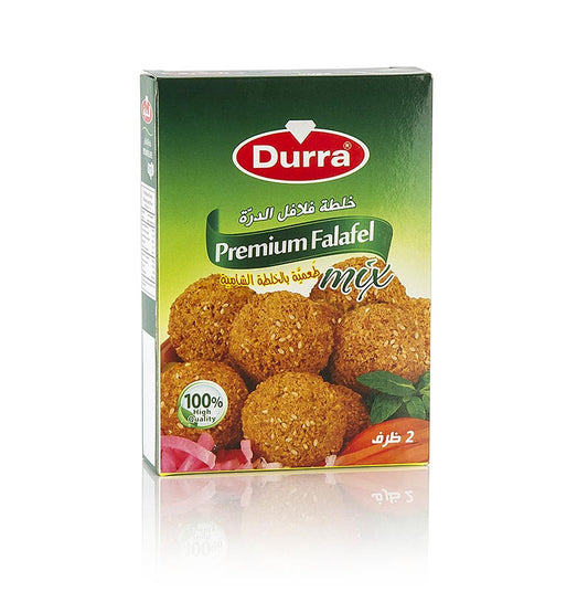 Durra - Falafelmix, 175 g