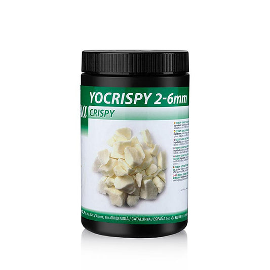 Sosa Crispy - Joghurt, gefriergetrocknet (39090), 280 g