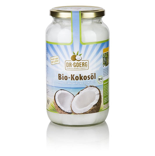 Dr.Goerg Kokosöl, BIO, 1 L