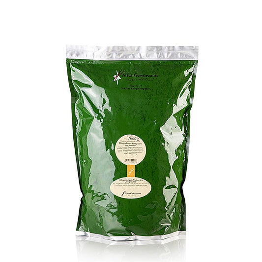 Brotgewürz Klingenberg, 1 kg Altes Gewürzamt (OG), 1 kg