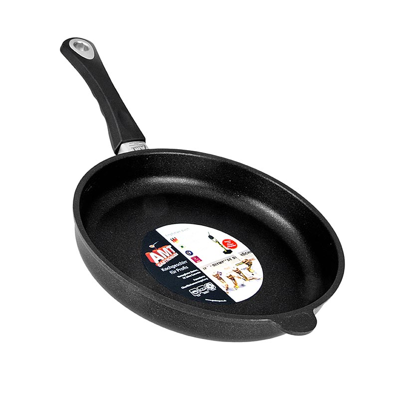 AMT Gastroguss, Bratpfanne, Induktion, ø 28 cm, 5 cm hoch, 1 St