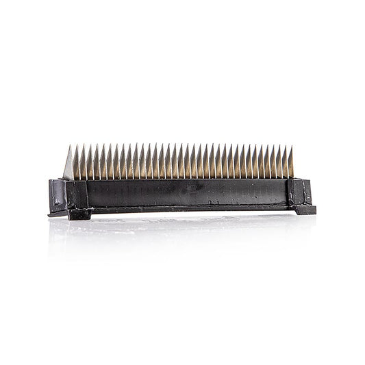 Ersatz-Messer (1mm) für Gemüseschneidemaschine, Edelstahl (4100 CLR), 1 St