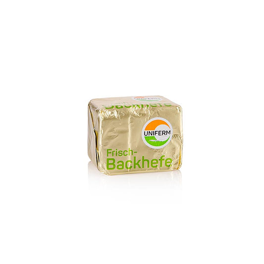 Frische Hefe, 42 g