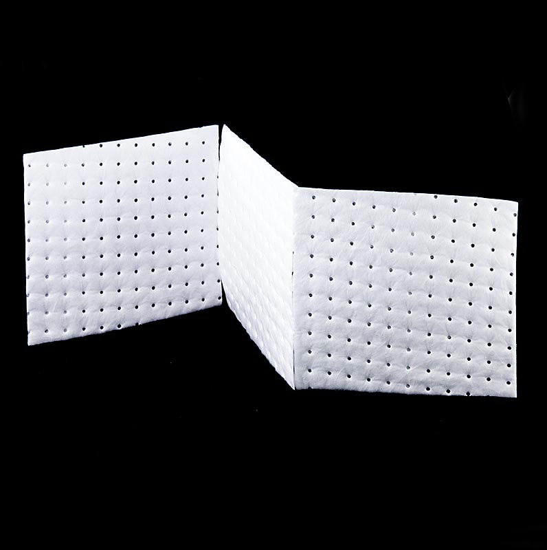 Henky´s FatPad XXL, 66x22 cm, 48 St