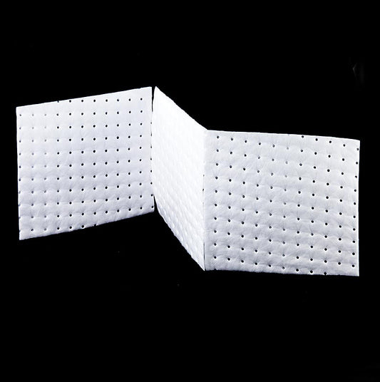 Henky´s FatPad XXL, 66x22 cm, 48 St