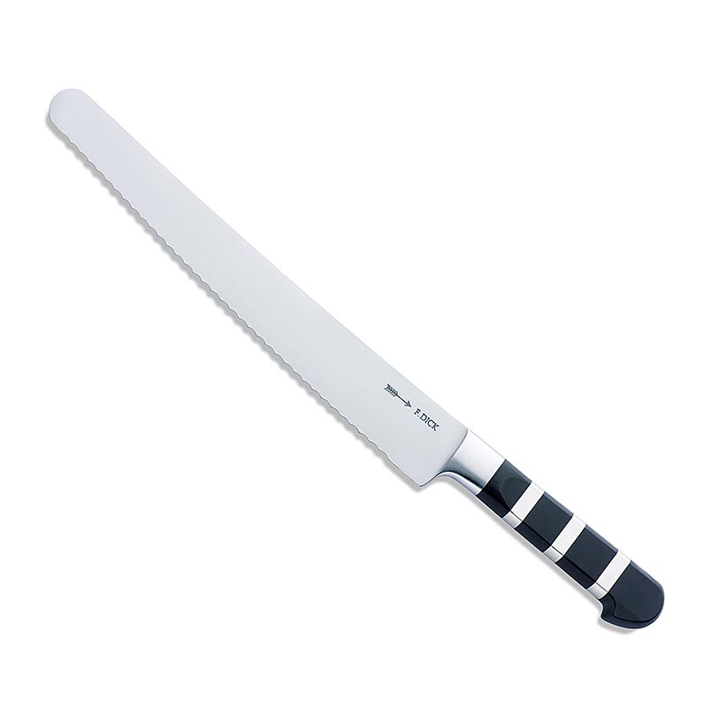Serie 1905 Brot- & Sägemesser, Wellenschliff, 32cm, DICK, 1 St