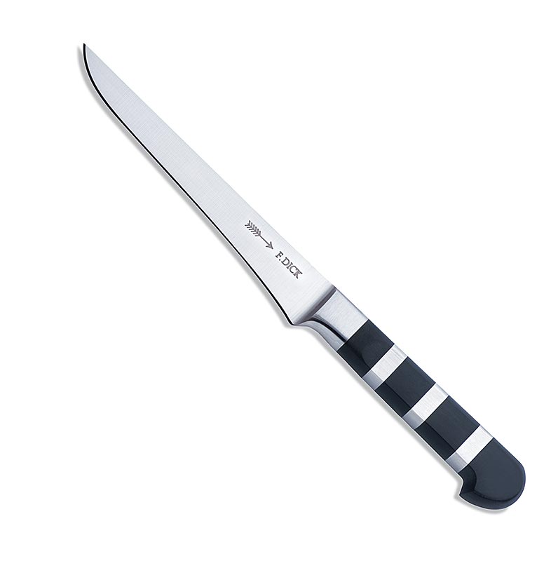 Serie 1905, Ausbeinmesser, flexibel, 15cm, DICK, 1 St