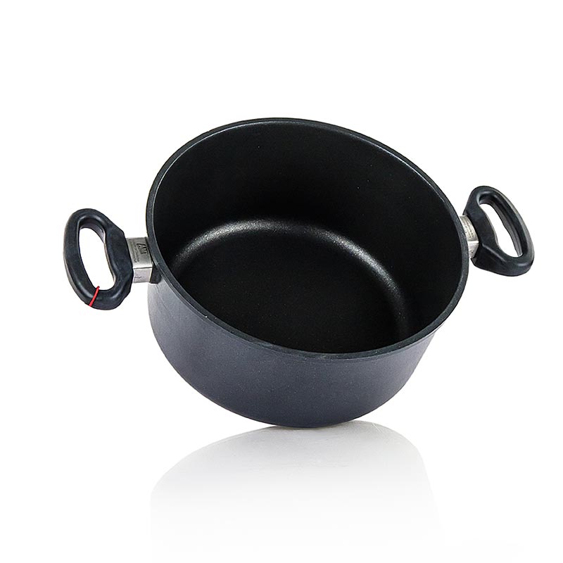 AMT Gastroguss, Bratentopf, Induktion, ø 24 cm, 10 cm hoch, 1 St