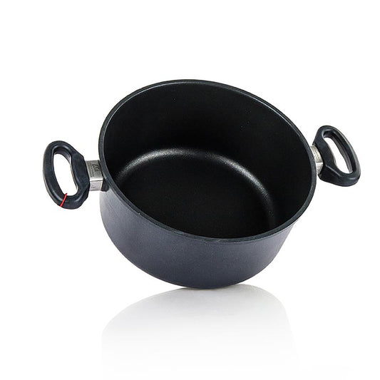 AMT Gastroguss, Bratentopf, Induktion, ø 24 cm, 10 cm hoch, 1 St