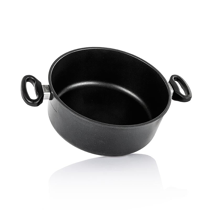 AMT Gastroguss, Bratentopf, Induktion, ø 28 cm, 11 cm hoch, 1 St