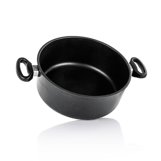 AMT Gastroguss, Bratentopf, Induktion, ø 28 cm, 11 cm hoch, 1 St