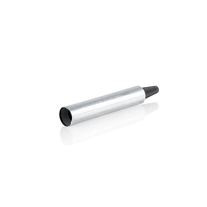 Sosa - Tube zum Befüllen, silber, 7ml, ohne Inhalt, 100% Chef, 1 St