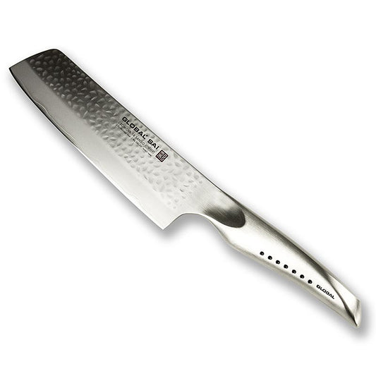 Global SAI-04 Gemüsemesser, 19cm, 1 St