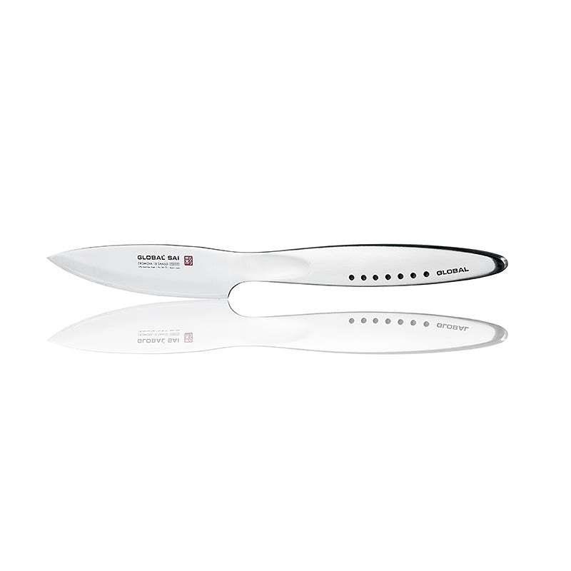 Global SAI-T01 Steakmesser, 11,5 cm, 1 St