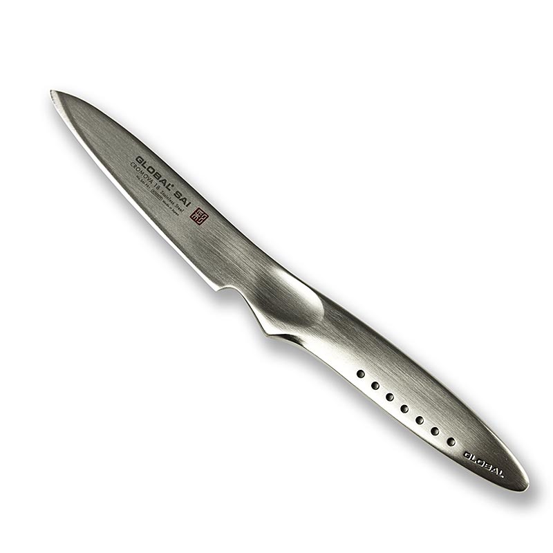 Global SAI-F01 Schälmesser, 9 cm, 1 St