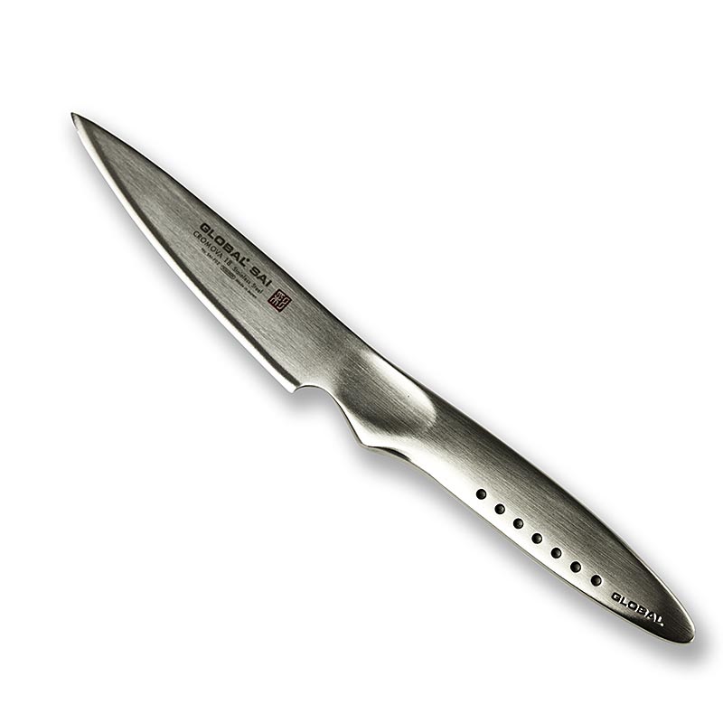 Global SAI-F02 Schälmesser, 10 cm, 1 St