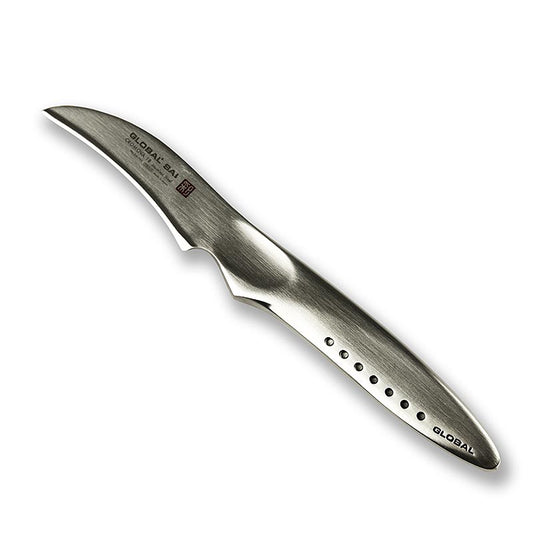Global SAI-F03 Tourniermesser, 6,5 cm, 1 St