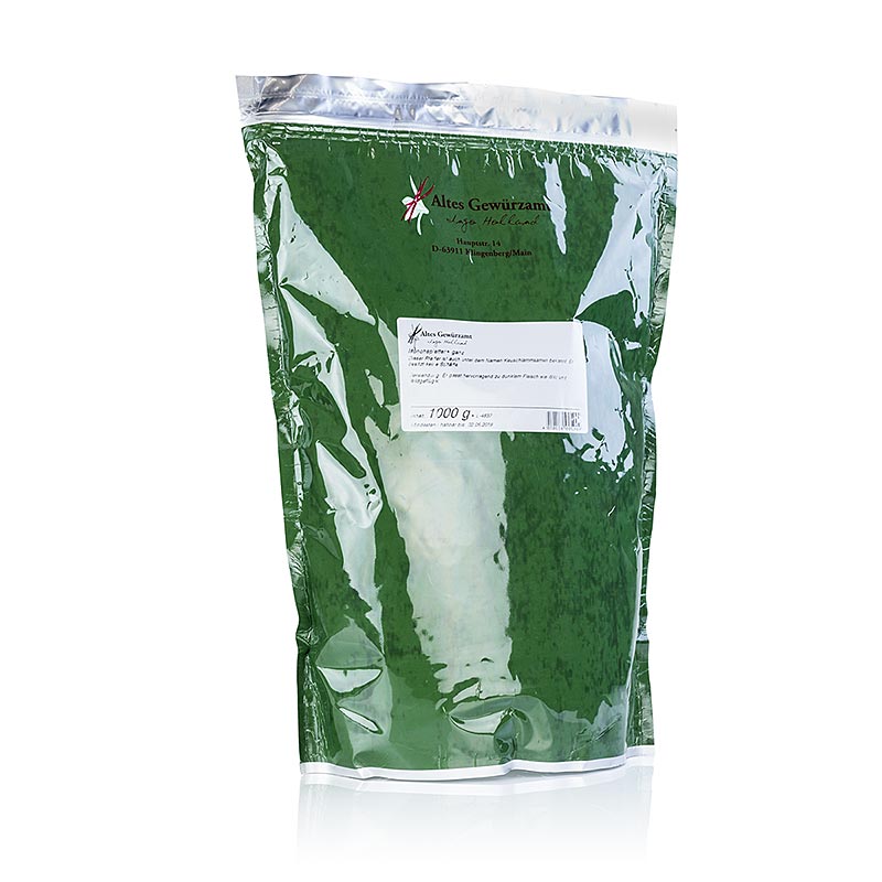 Mönchspfeffer, ganz, 1 kg