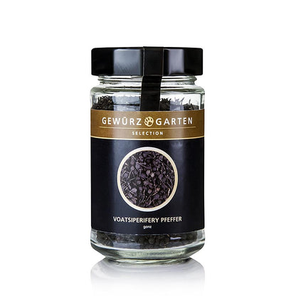 Gewürzgarten Voatsiperifery Pfeffer, ganz, 100 g