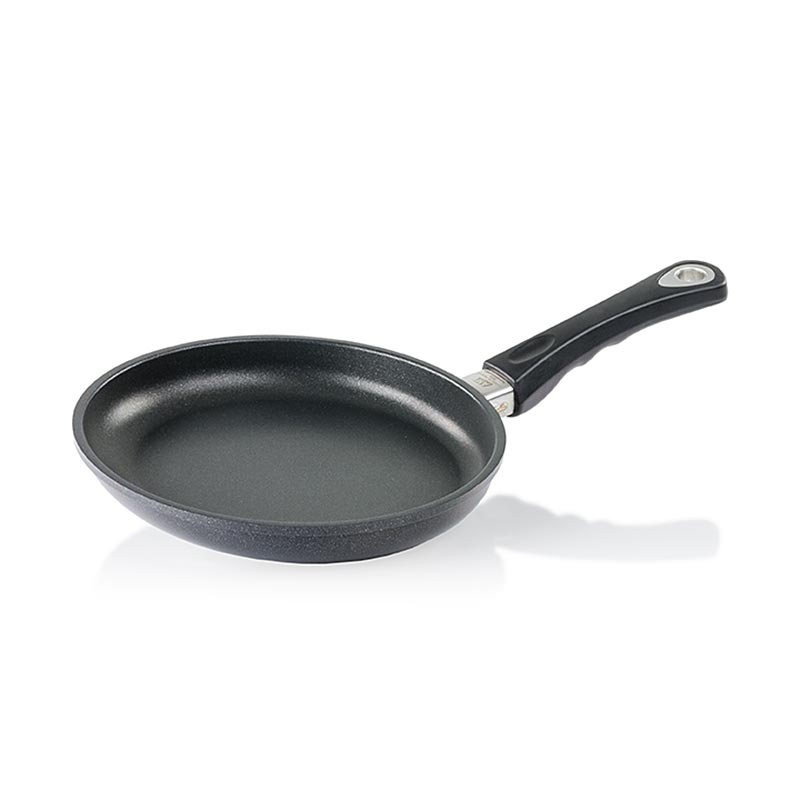 AMT Gastroguss, Bratpfanne, Induktion, ø 24 cm, 4 cm hoch, 1 St