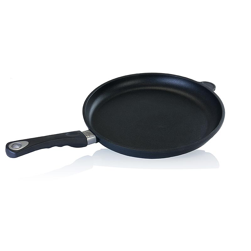 AMT Gastroguss, Bratpfanne, Induktion, ø 32 cm, 4 cm hoch, 1 St