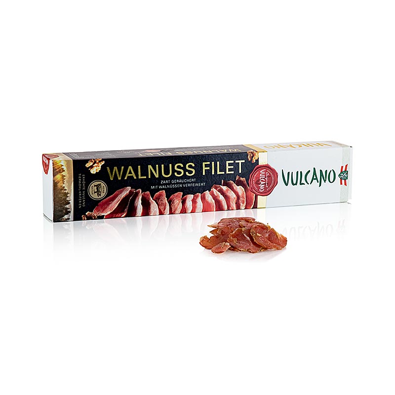 VULCANO Walnussfilet, aus der Steiermark, 250 g