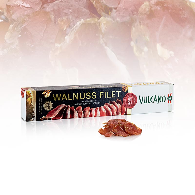 VULCANO Walnussfilet, aus der Steiermark, 250 g