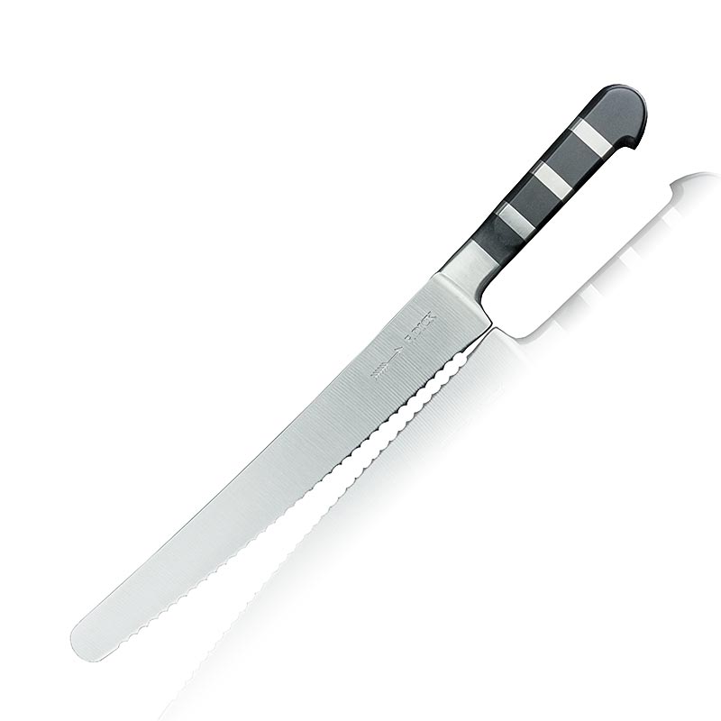 Serie 1905, Universalmesser/Konditorsäge mit Wellenschliff, 26 cm, DICK, 1 St