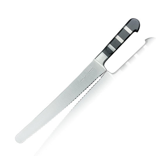 Serie 1905, Universalmesser/Konditorsäge mit Wellenschliff, 26 cm, DICK, 1 St