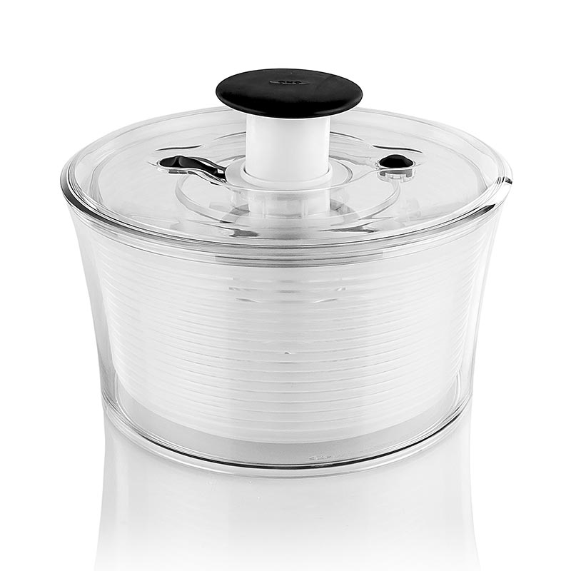 OXO - Salatschleuder, 4,2 L Füllmenge, 1 St