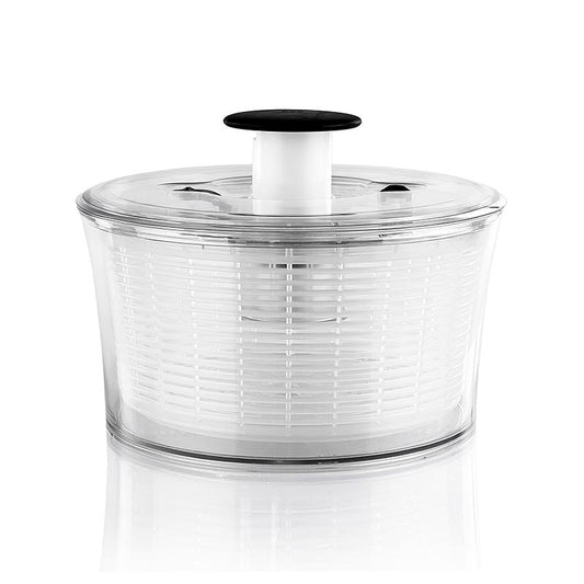 OXO - Salatschleuder, 4,2 L Füllmenge, 1 St