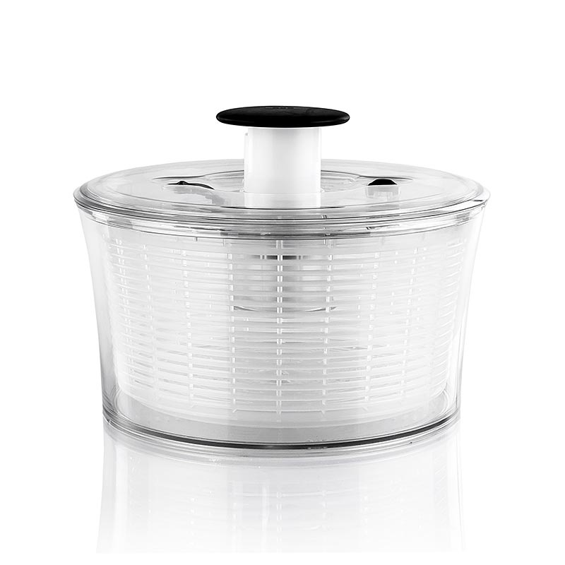 OXO - Salatschleuder, 4,2 L Füllmenge, 1 St