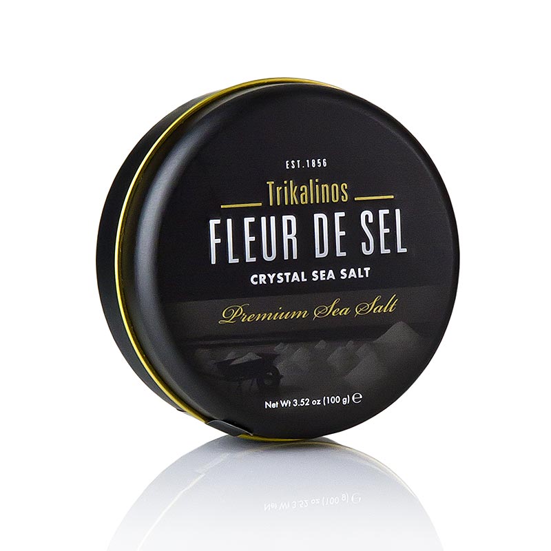 Fleur de Sel, Trikalinos, Griechenland, 100 g