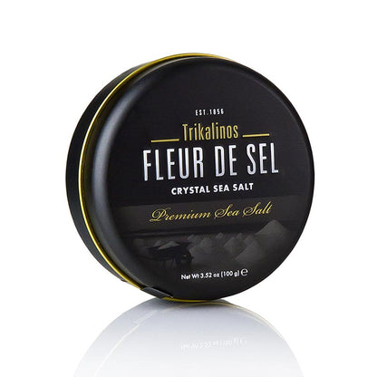 Fleur de Sel, Trikalinos, Griechenland, 100 g